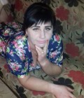 Rencontre Femme : Илона, 34 ans à Ukraine  Apostolovo